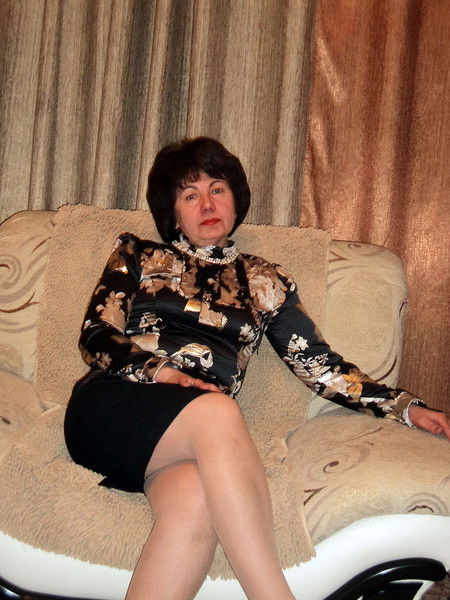 Валентина Мажитова