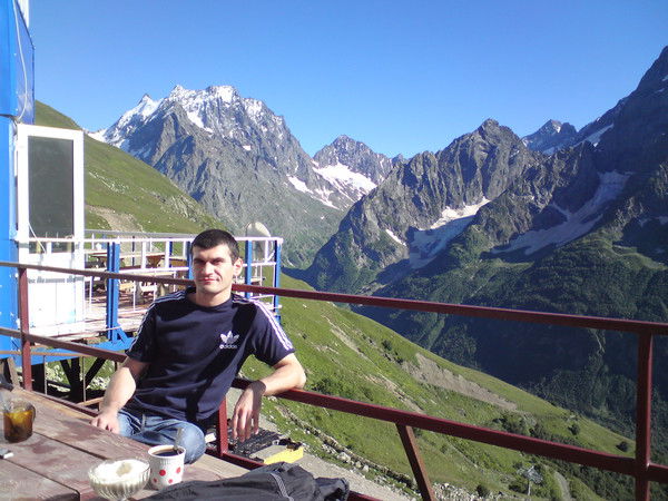 Саид Алискендаров