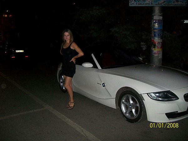 Лилия Пешая