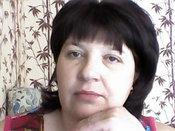 Елена Лидле