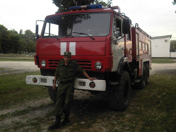 Денис Денисов