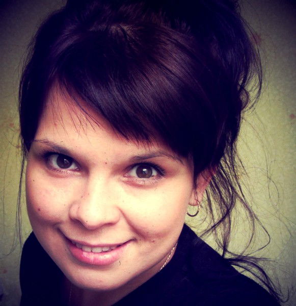 Аня Шестакова