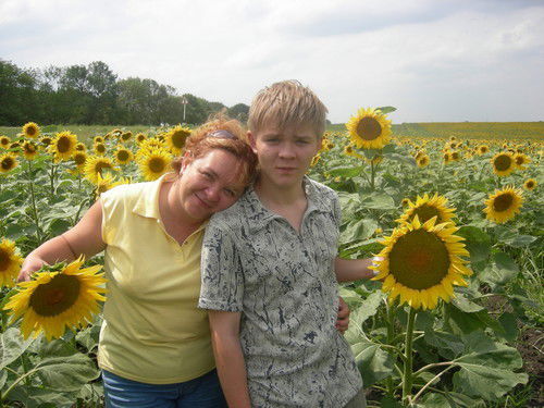 Аэлита Якименко