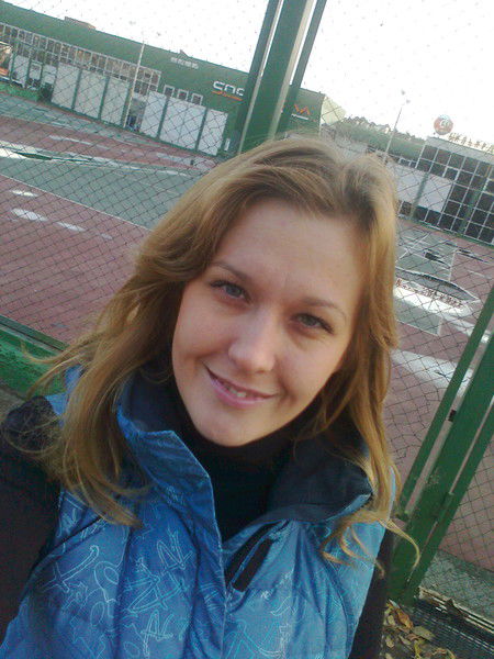 Эмилия Самосушева