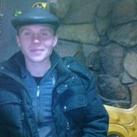 Сергей Сорокин