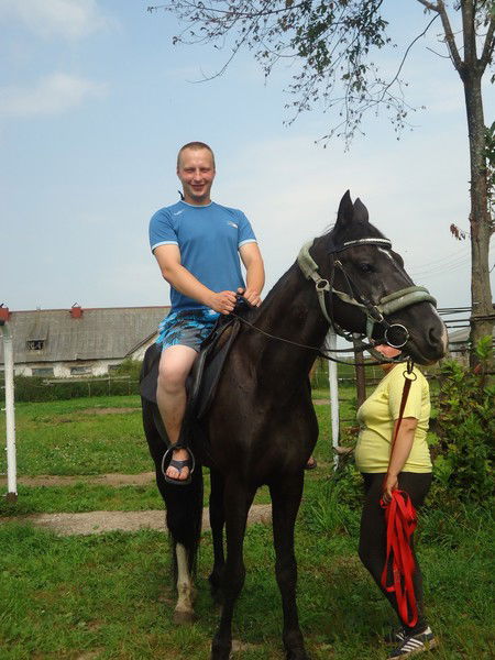 Николай Смердов