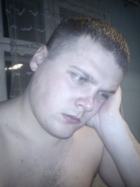 Михаил Лебедев