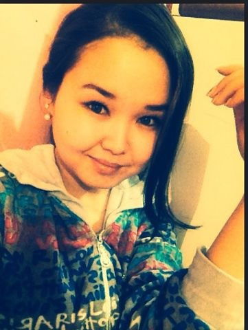 Нагима Бурикулова