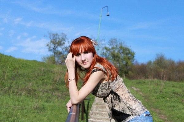 Анна Гурьева