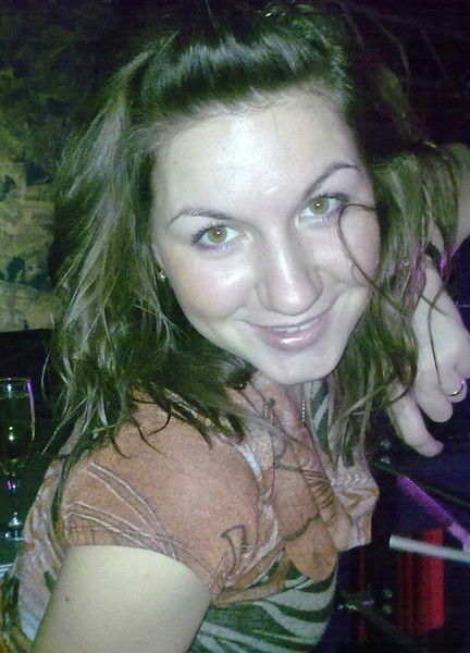 Дарья Падчева