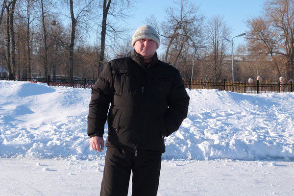 Алексей Кузнецов