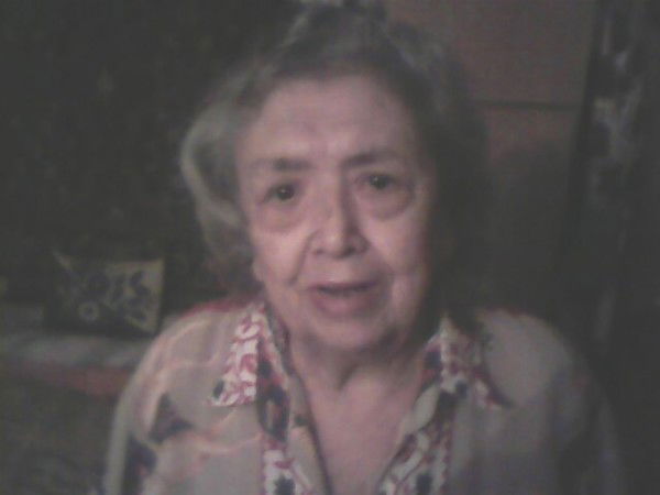 Юлия Денисова