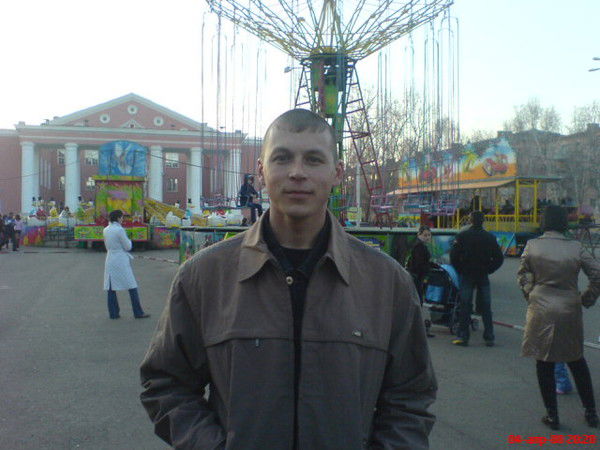 Роман Петров