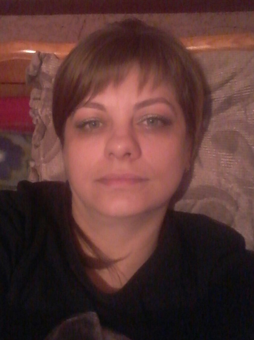 Татьяна Новакова