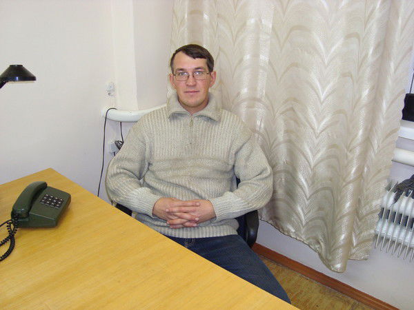 Андрей Меркурьев