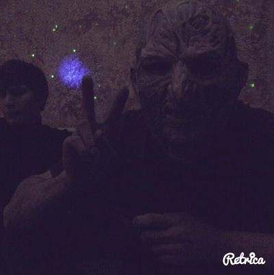 Радик Абдулгалимов