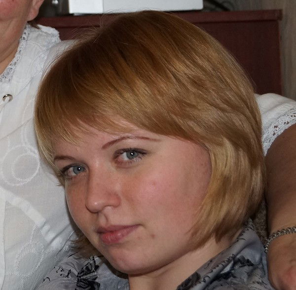 Екатерина Нестерова