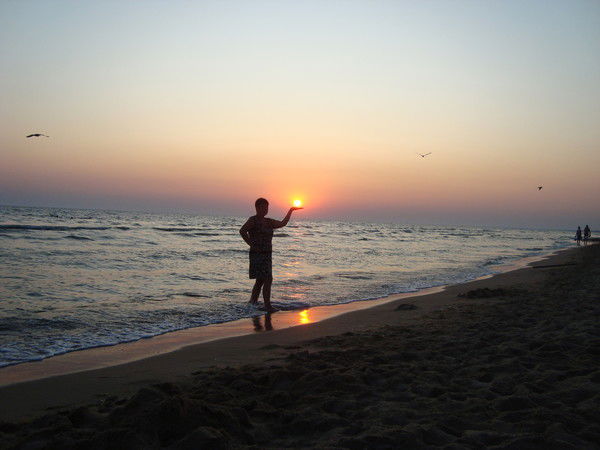 Нина Спирина