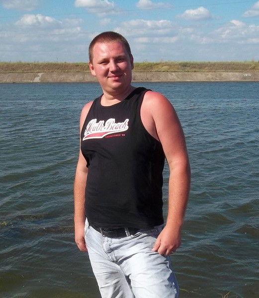 Игорь Панин