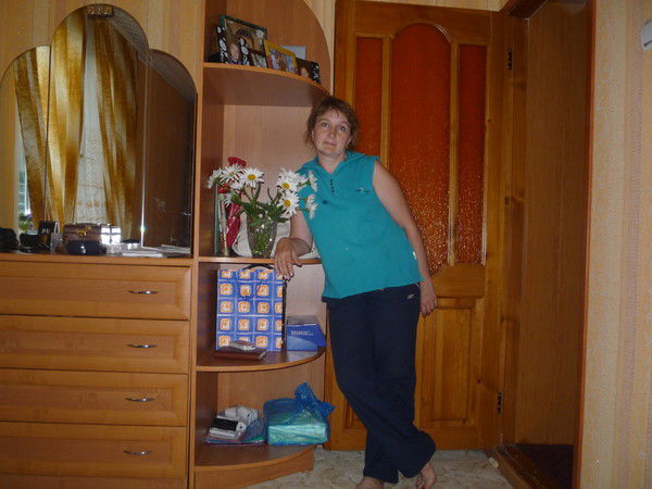 Елена Гурова