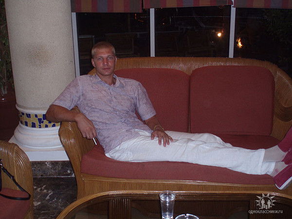 Александр Дудкин