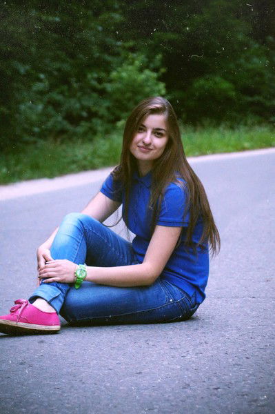 Аня Ерёмина