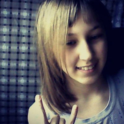 Таня Курова