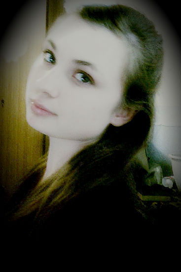 Анастасия Горбунова