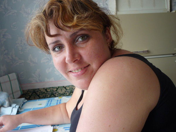 Марина Ильина