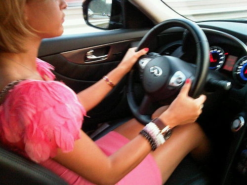 Вероника )))