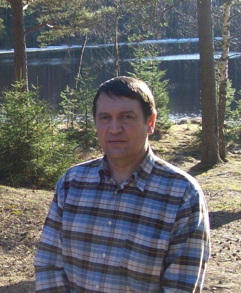 Геннадий Карнаухов