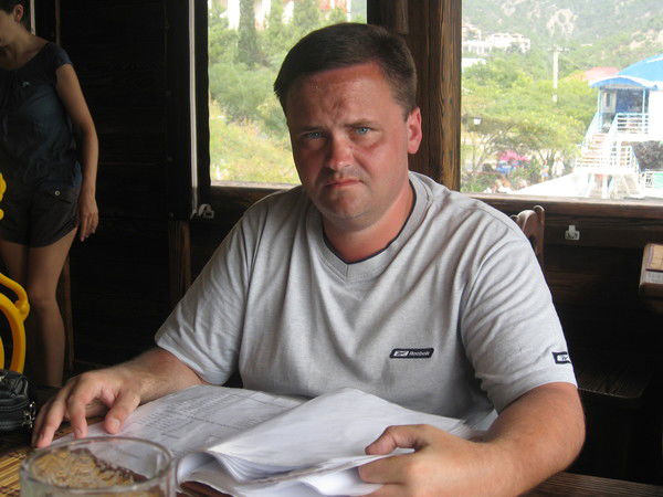 Руслан Деркач