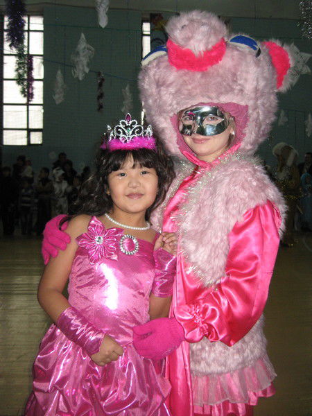 Аяулым Жунісхан