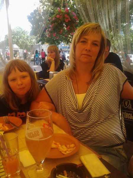 Татьяна Манько