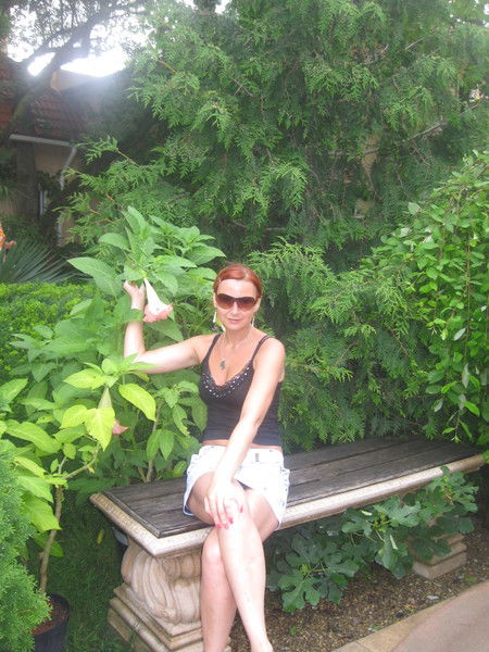 Наталия Чистякова