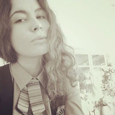 Рената Шайхуллина