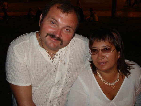 Вадим Шафоростов