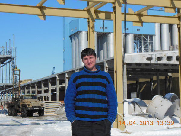 Евгений Трунов