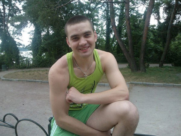 Саша Полтавець