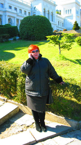 Наталья Рублева