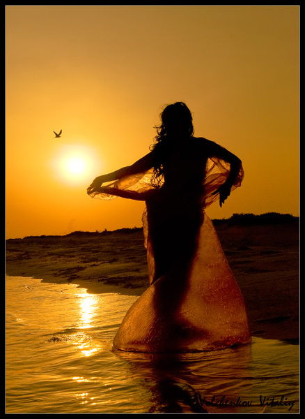 Вероника Друзенко