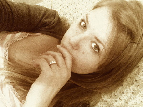 Дарья Капралова