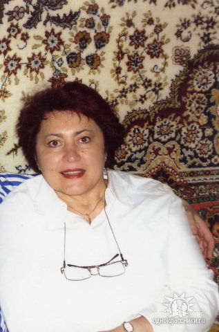 Наталья Павула