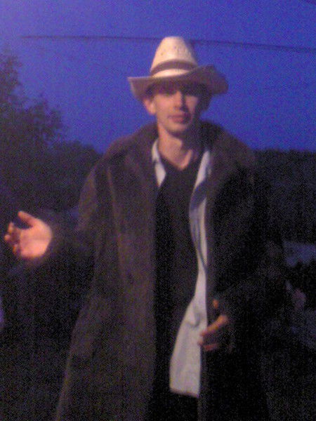 Павел Лукаш