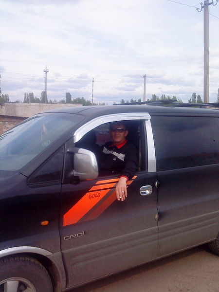 Михаил Михалев