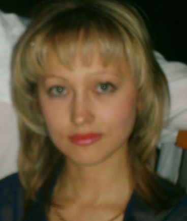 Татьяна Давиденко