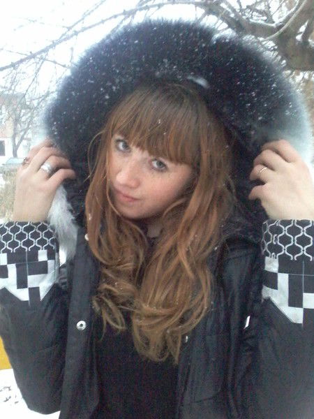 Маленькая Пакость