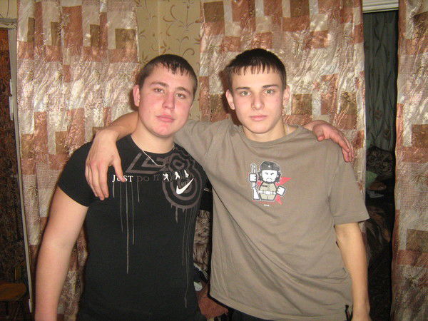 Андрей Кошелев