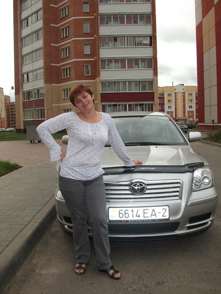 Тома Козлова