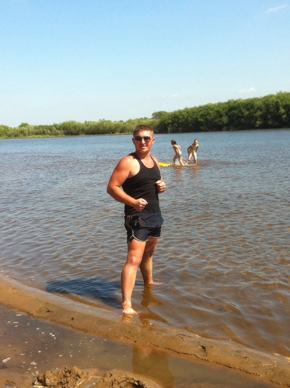 Дмитрий Никофоров